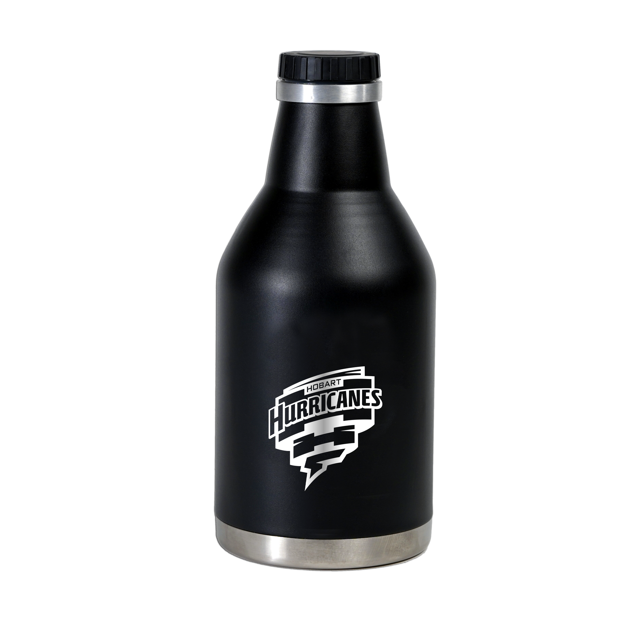 Hobart Hurricanes BBL Beer Growler 2L