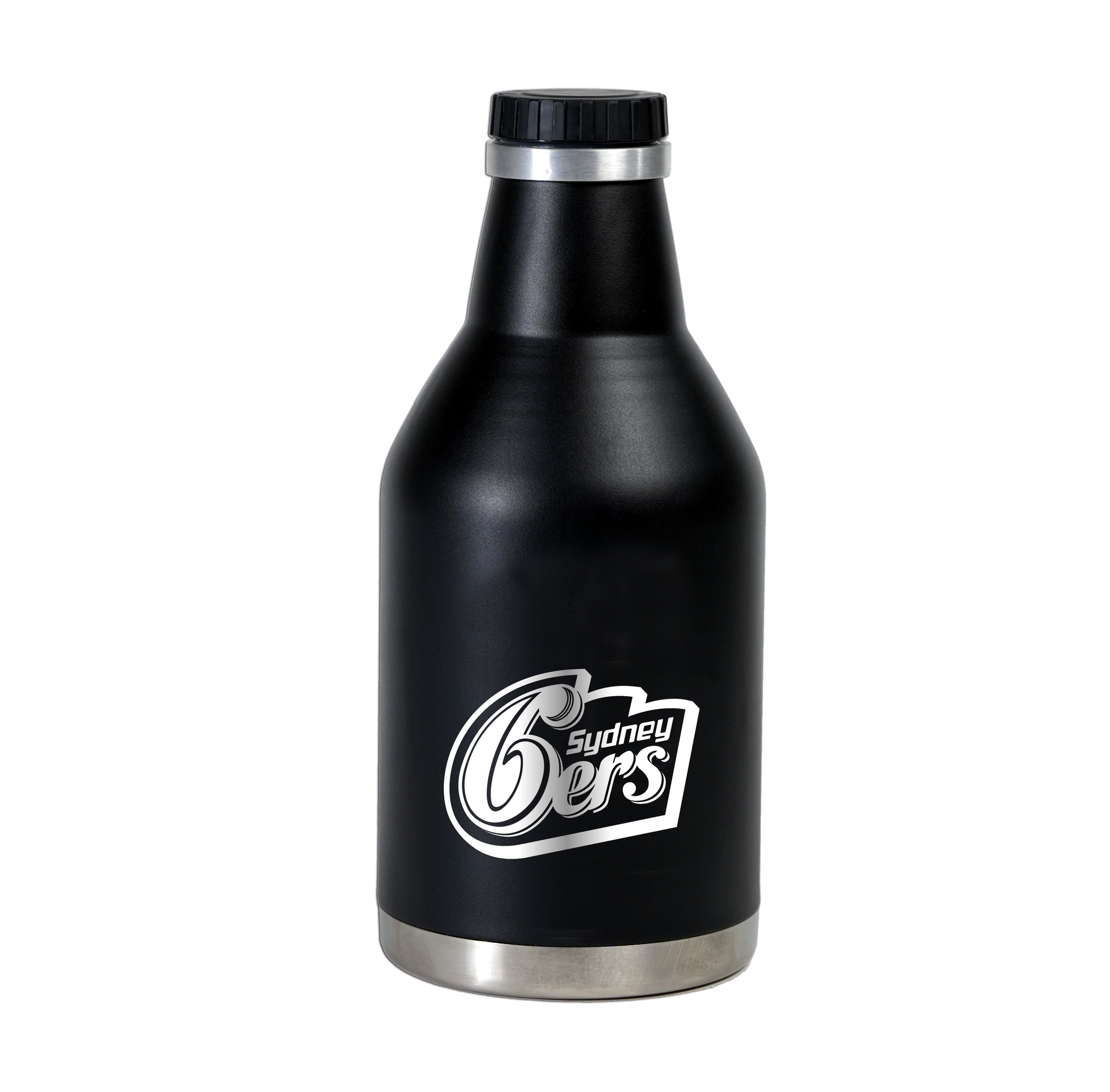 Sydney Sixers BBL Beer Growler 2L