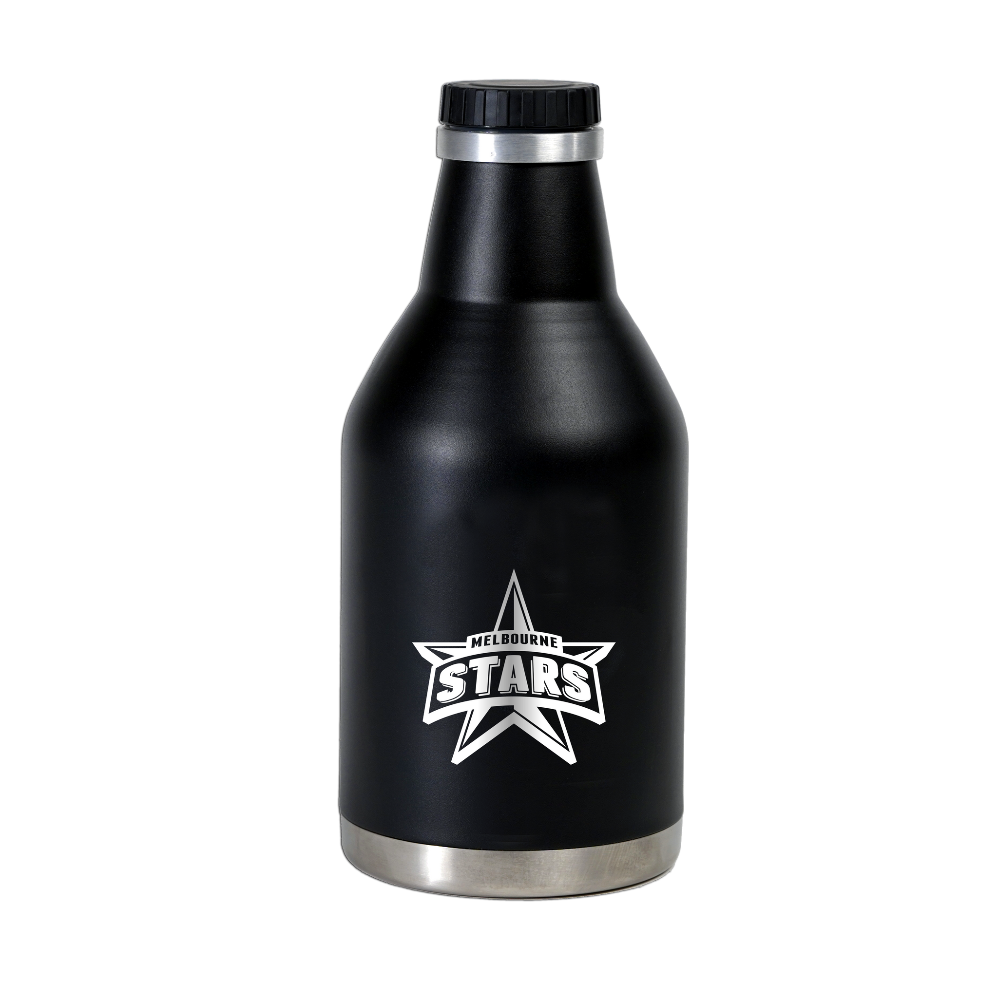 Melbourne Stars BBL Beer Growler 2L