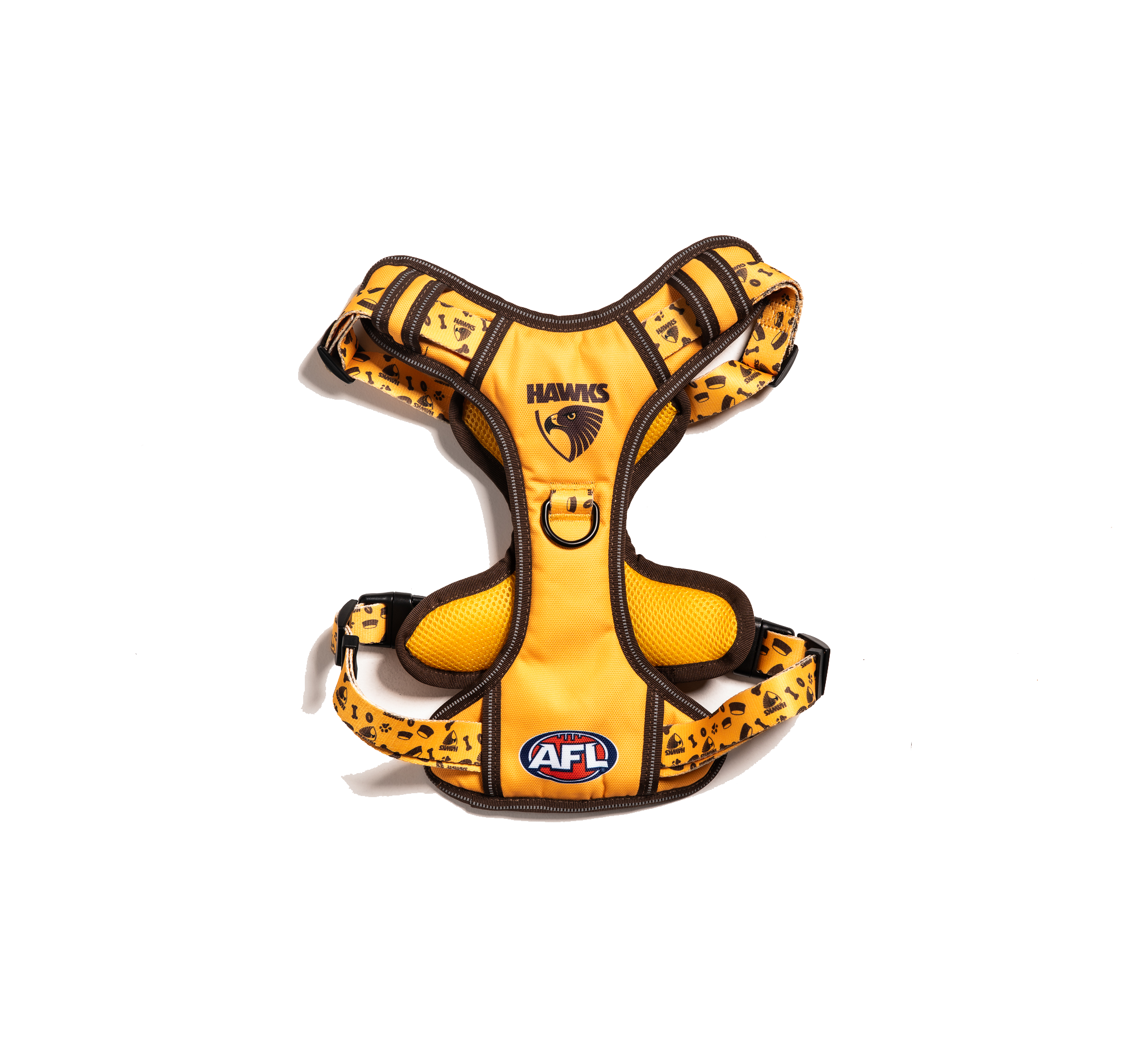 AFL Dog Harness
