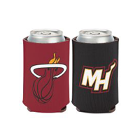 Miami Heat Stubby Holder