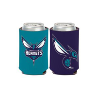 Charlotte Hornets Stubby Holder