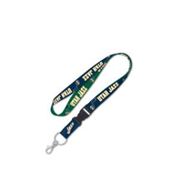 Utah Jazz Lanyard With Detachable Buckle