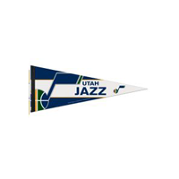 Utah Jazz Premium Pennant 30cm x 75cm