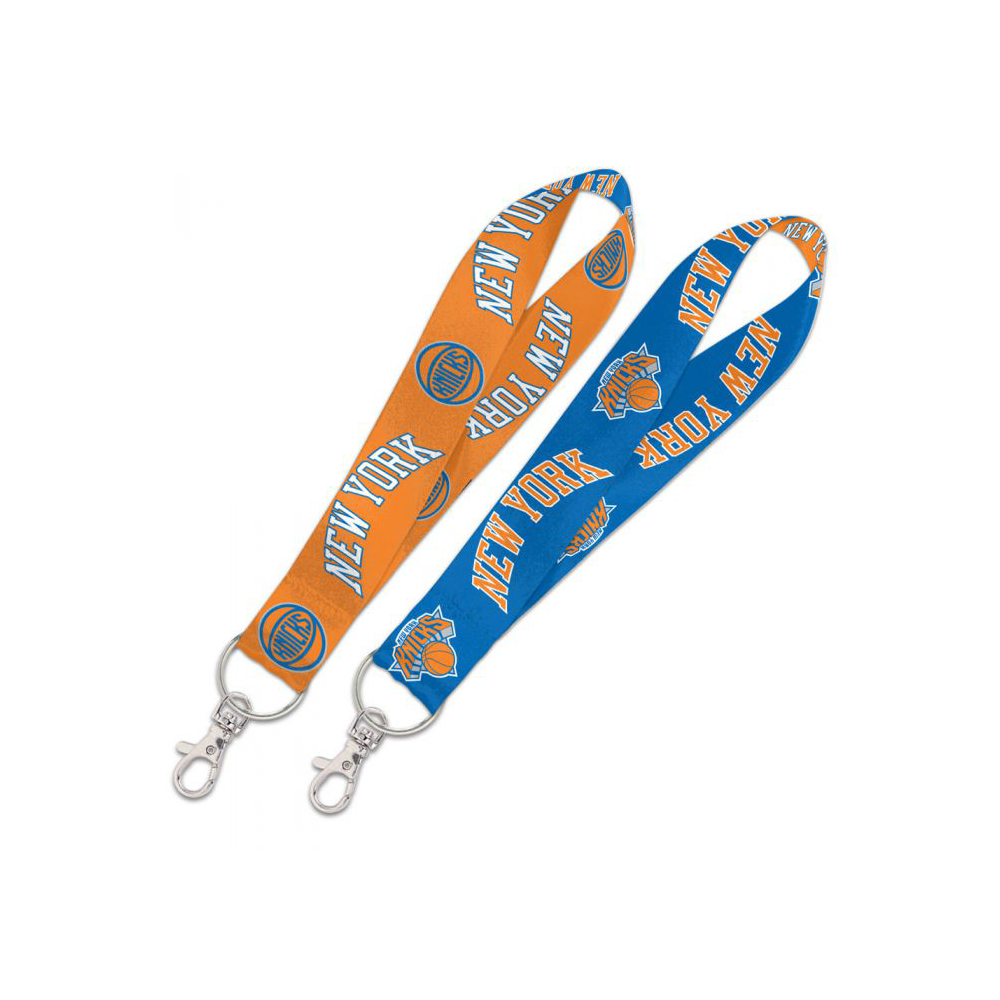 New York Knicks Lanyard Key Strap