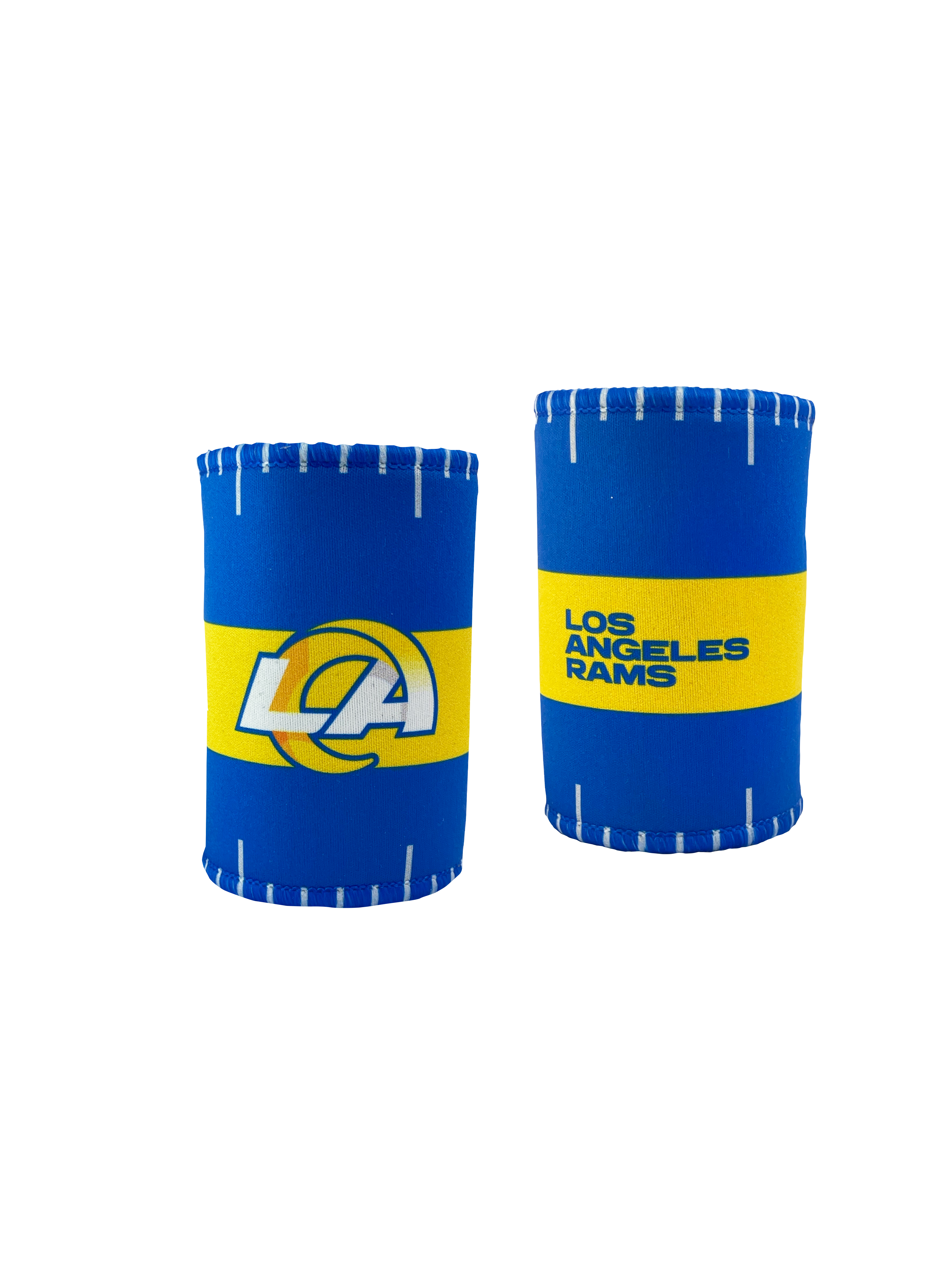 Los Angeles Rams NFL Stubby Holder