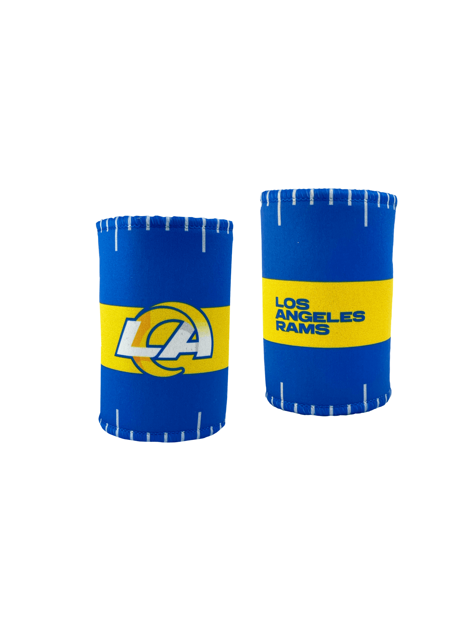 STUBBY HOLDER_LOS ANGELES RAMS_STUBBY CLUB