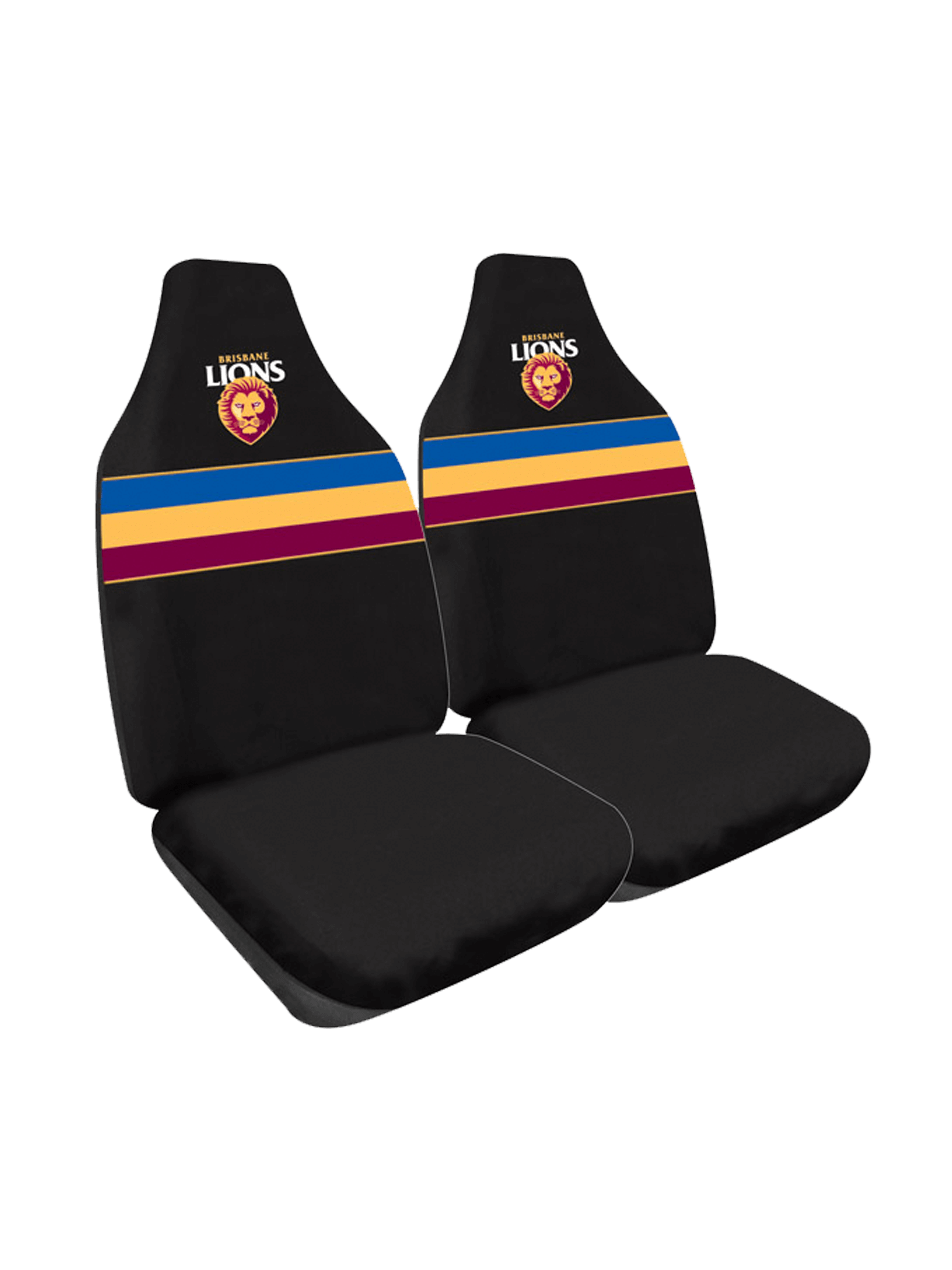 AFL Car Seat Covers