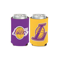 LA Lakers Stubby Holder