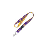 LA Lakers Lanyard With Detachable Buckle