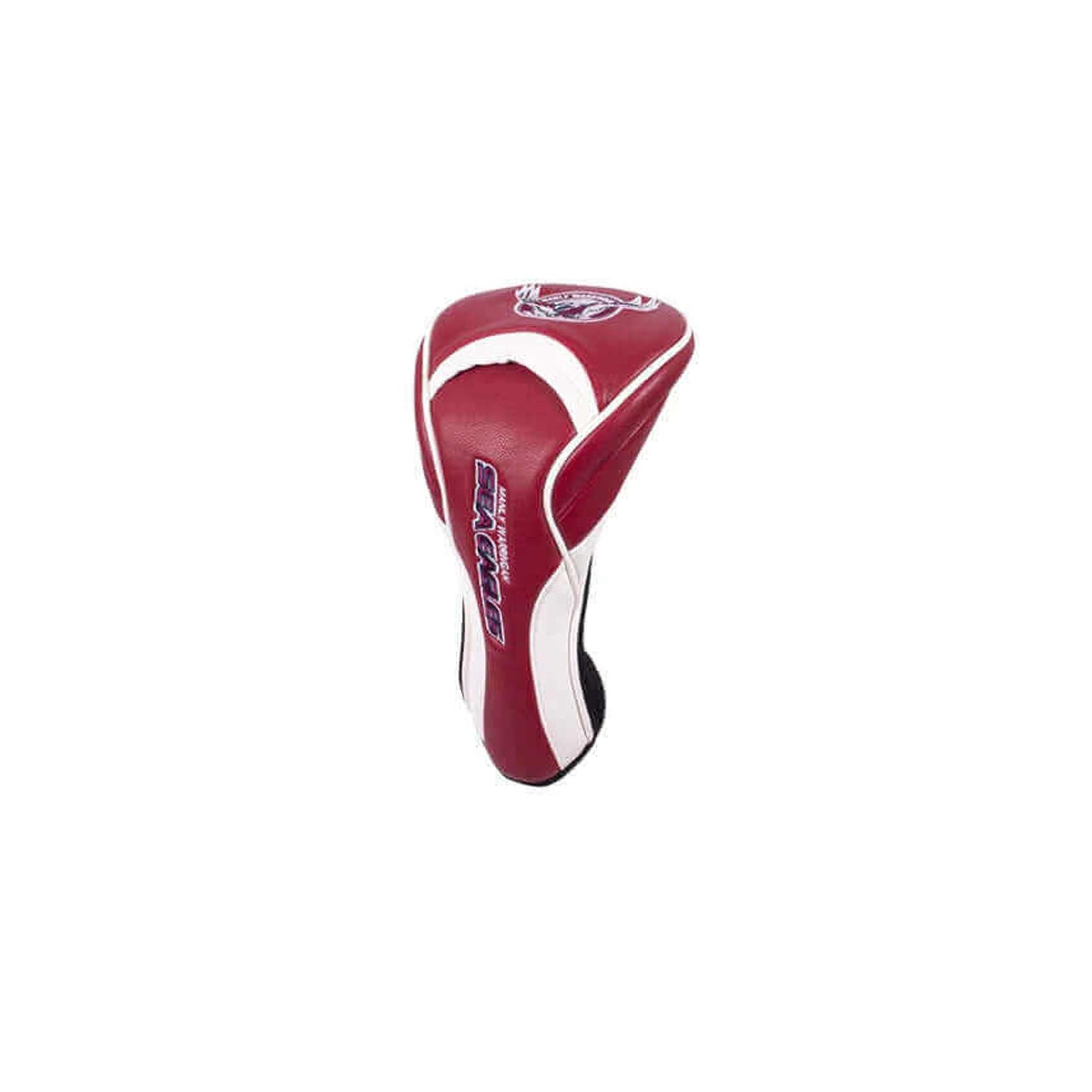 MANLY SEA EAGLES NRL DRIVER HEAD COVER _MANLY SEA EAGLES_STUBBY CLUB