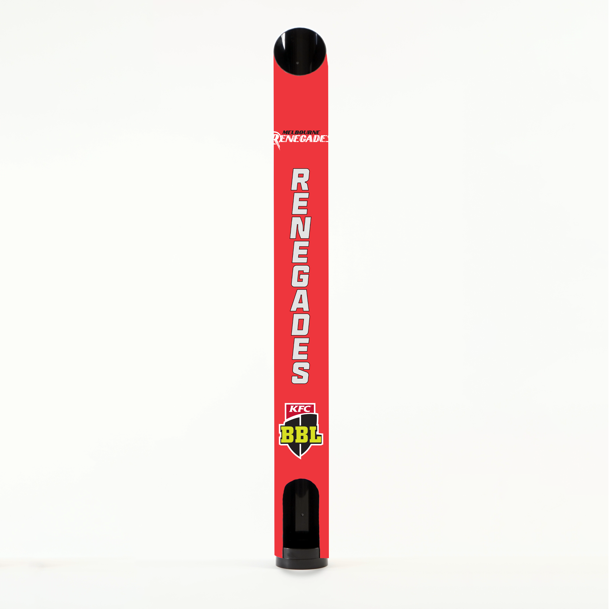 Melbourne Renegades BBL Stubby Holder Dispenser