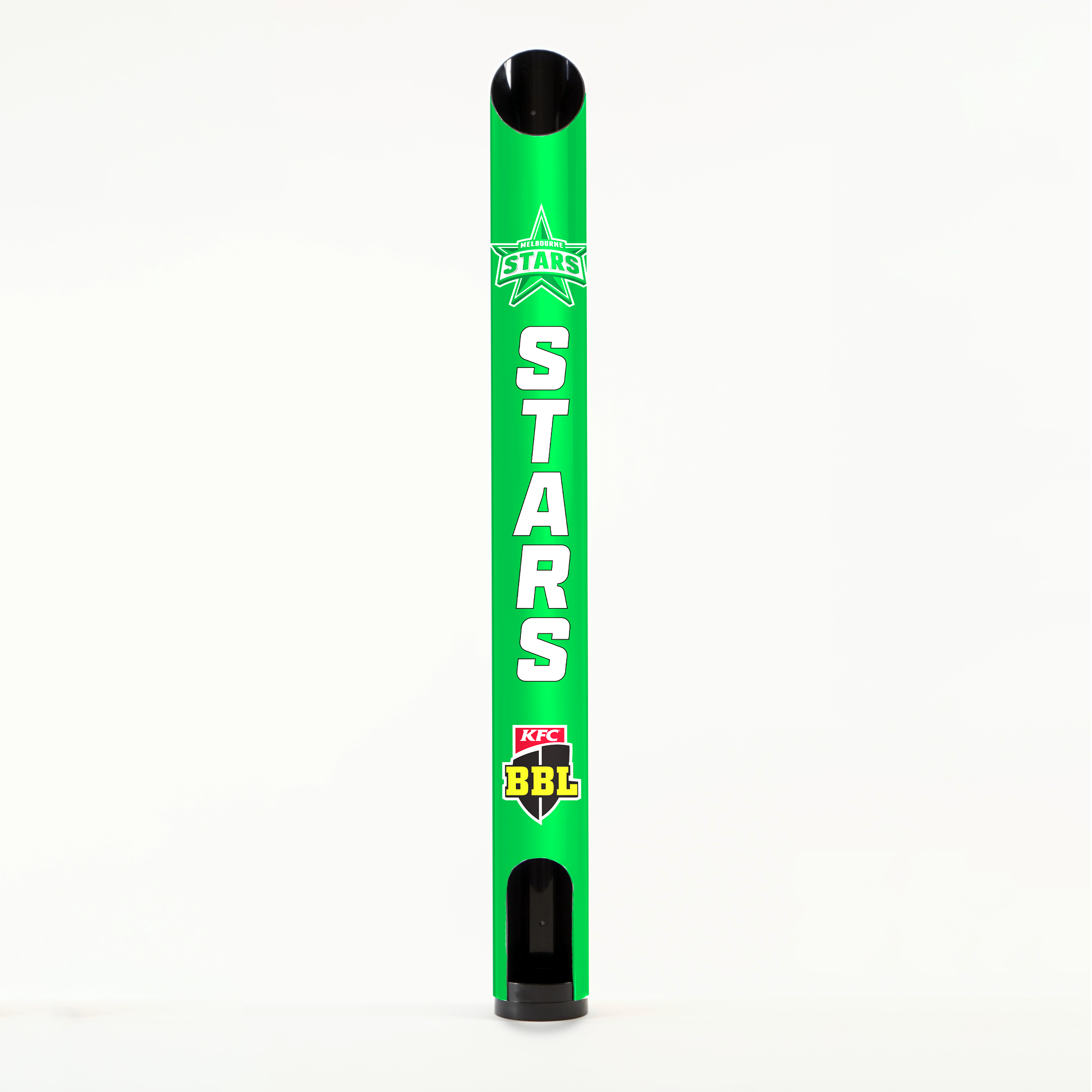 Melbourne Stars BBL Stubby Holder Dispenser