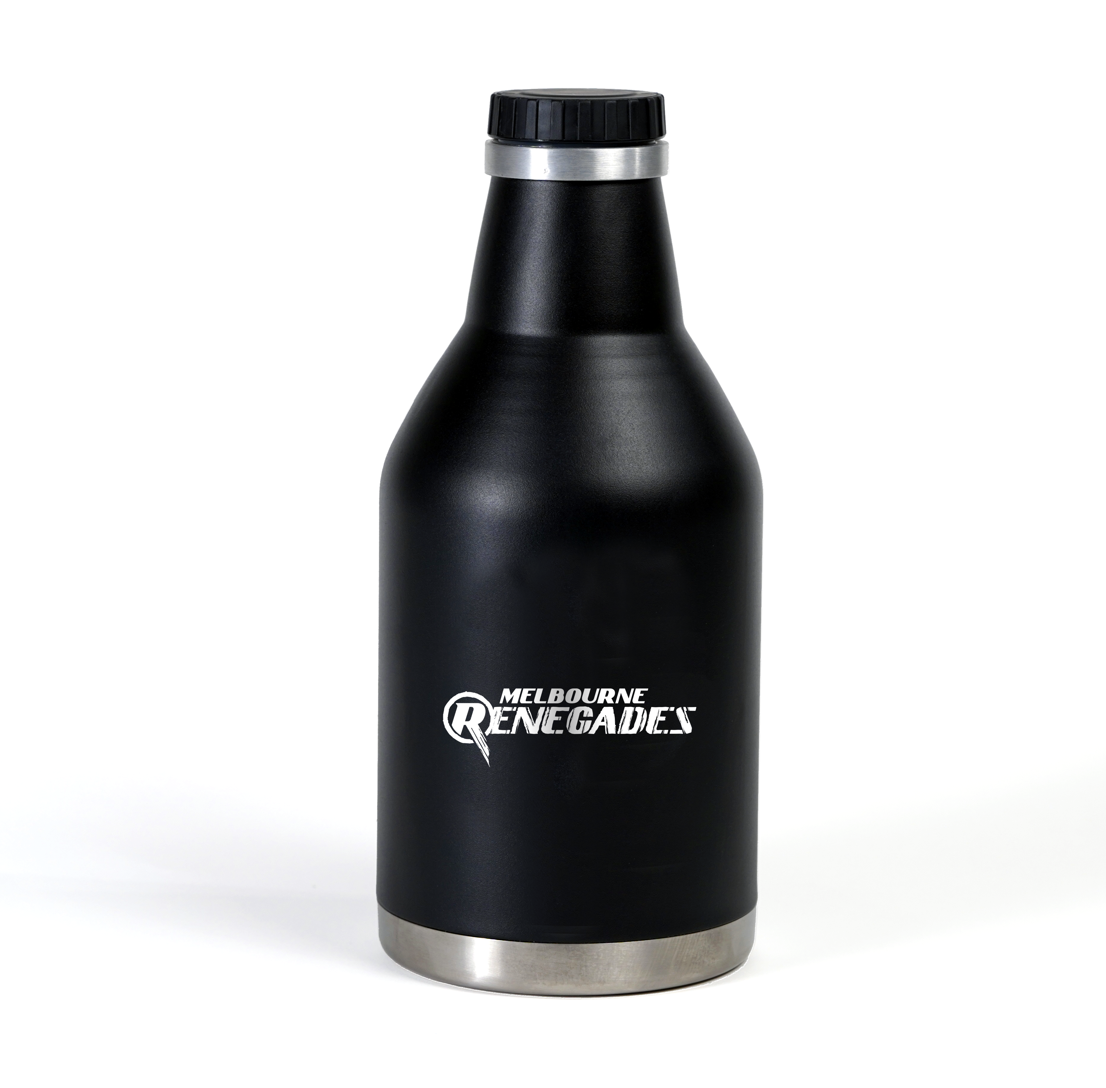 Melbourne Renegades BBL Beer Growler 2L