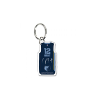 Ja Morant Acrylic Key Ring