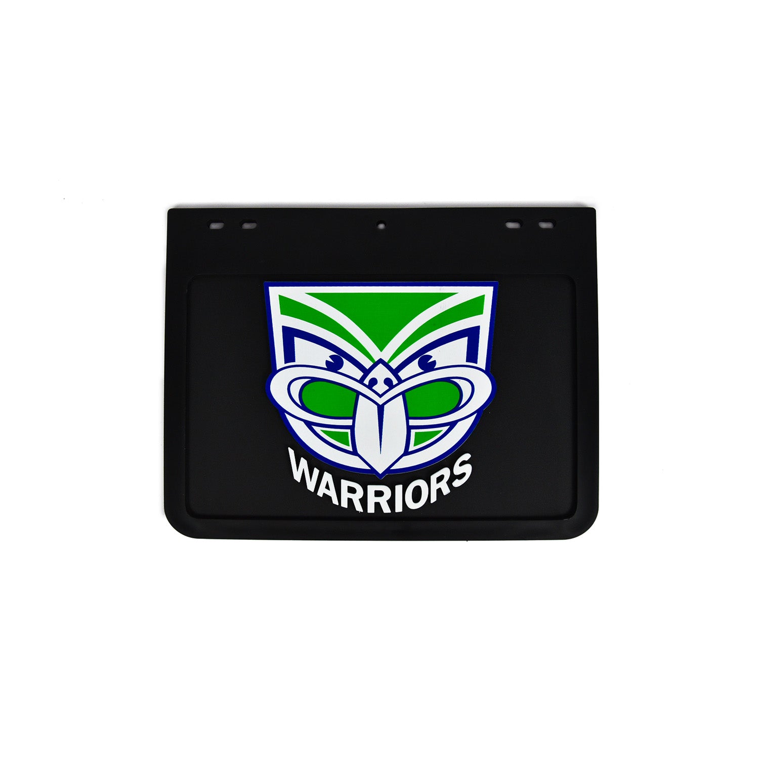 New Zealand Warriors NRL Mud Flaps