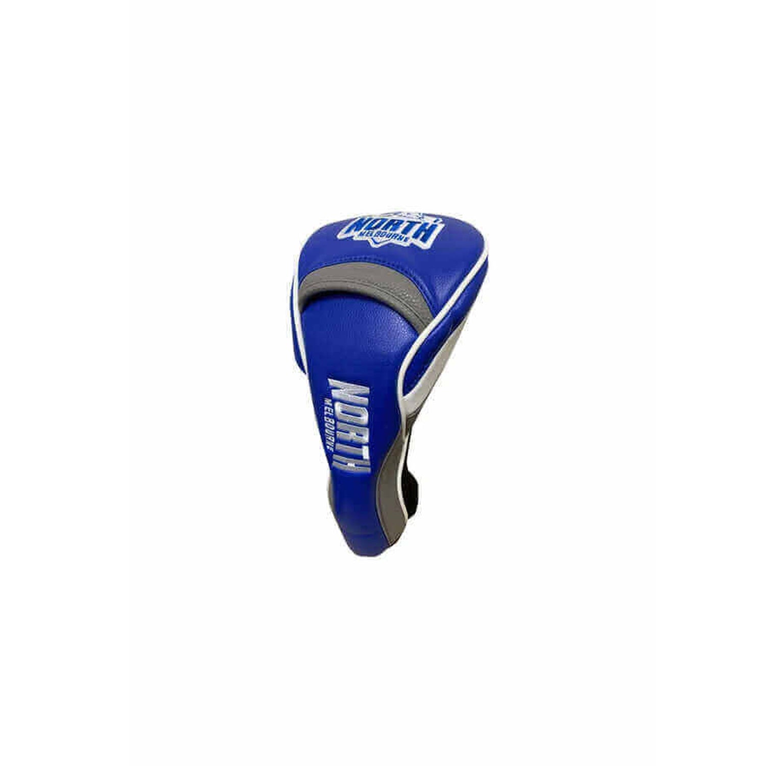 AFL DRIVER HEAD COVER_NORTH MELBOURNE KANGAROOS_STUBBY CLUB