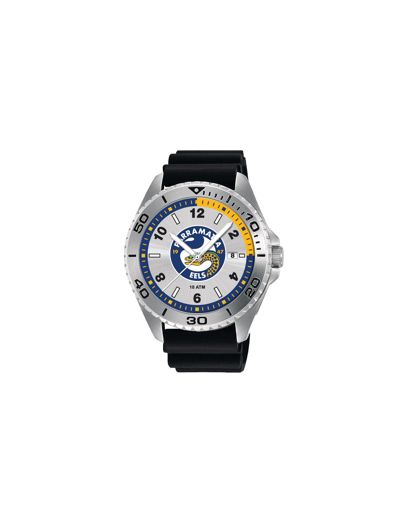 PARRAMATTA EELS TRY SERIES WATCH_PARRAMATTA EELS_STUBBY CLUB