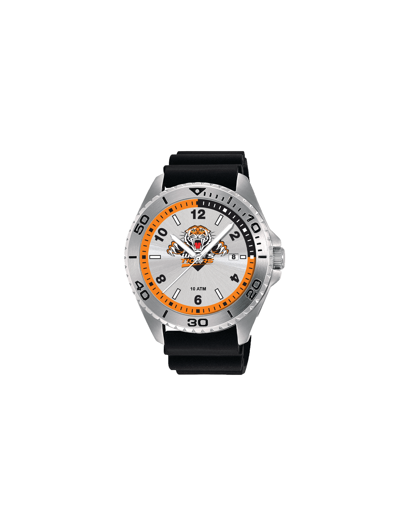 WESTS TIGERS NRL TRY SERIES WATCH_WESTS TIGERS_STUBBY CLUB