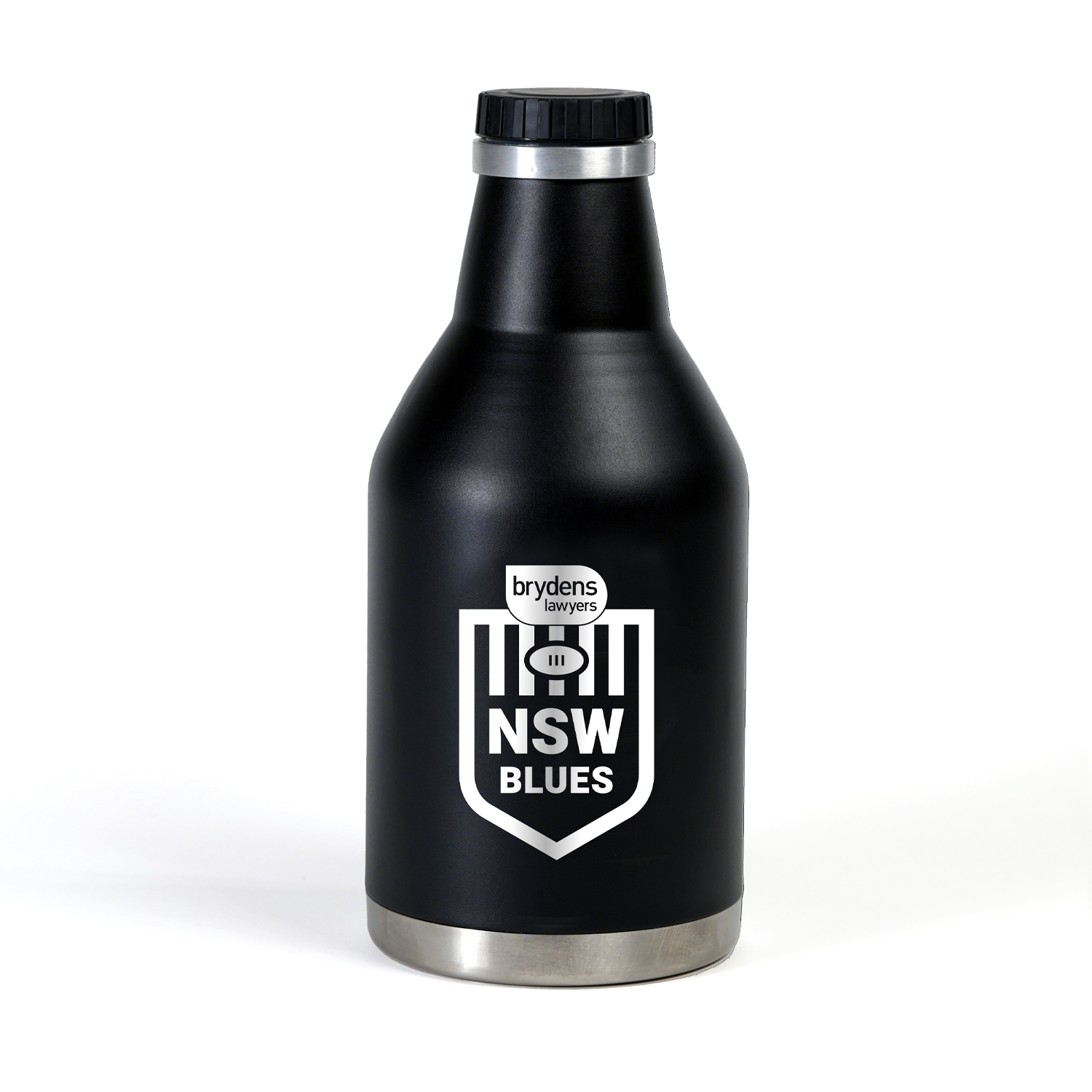 NSW Blues Beer Growler 2L