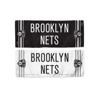 Brooklyn Nets Cooling Towel 30cm x 75cm