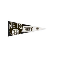 Brooklyn Nets Premium Pennant 30cm x 75cm
