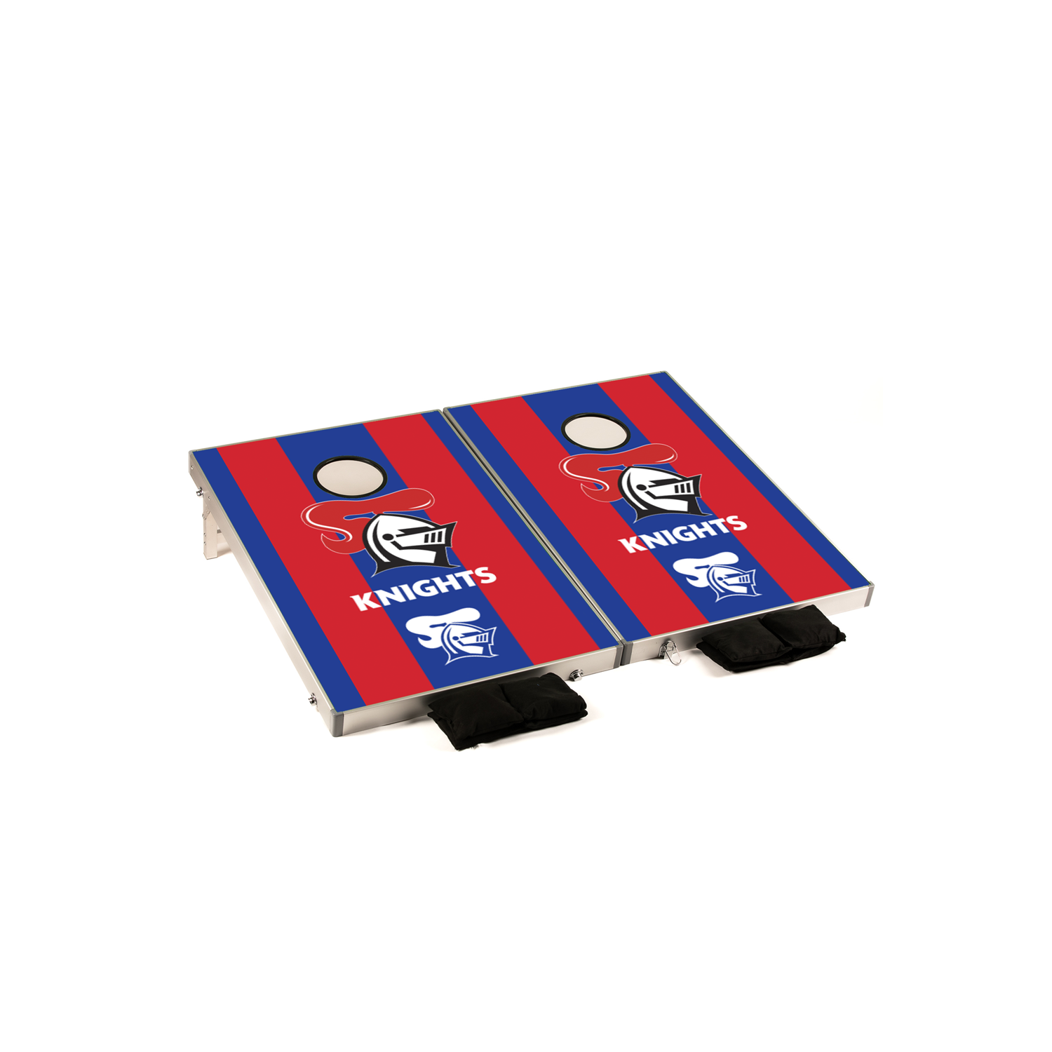 Newcastle Knights NRL Cornhole