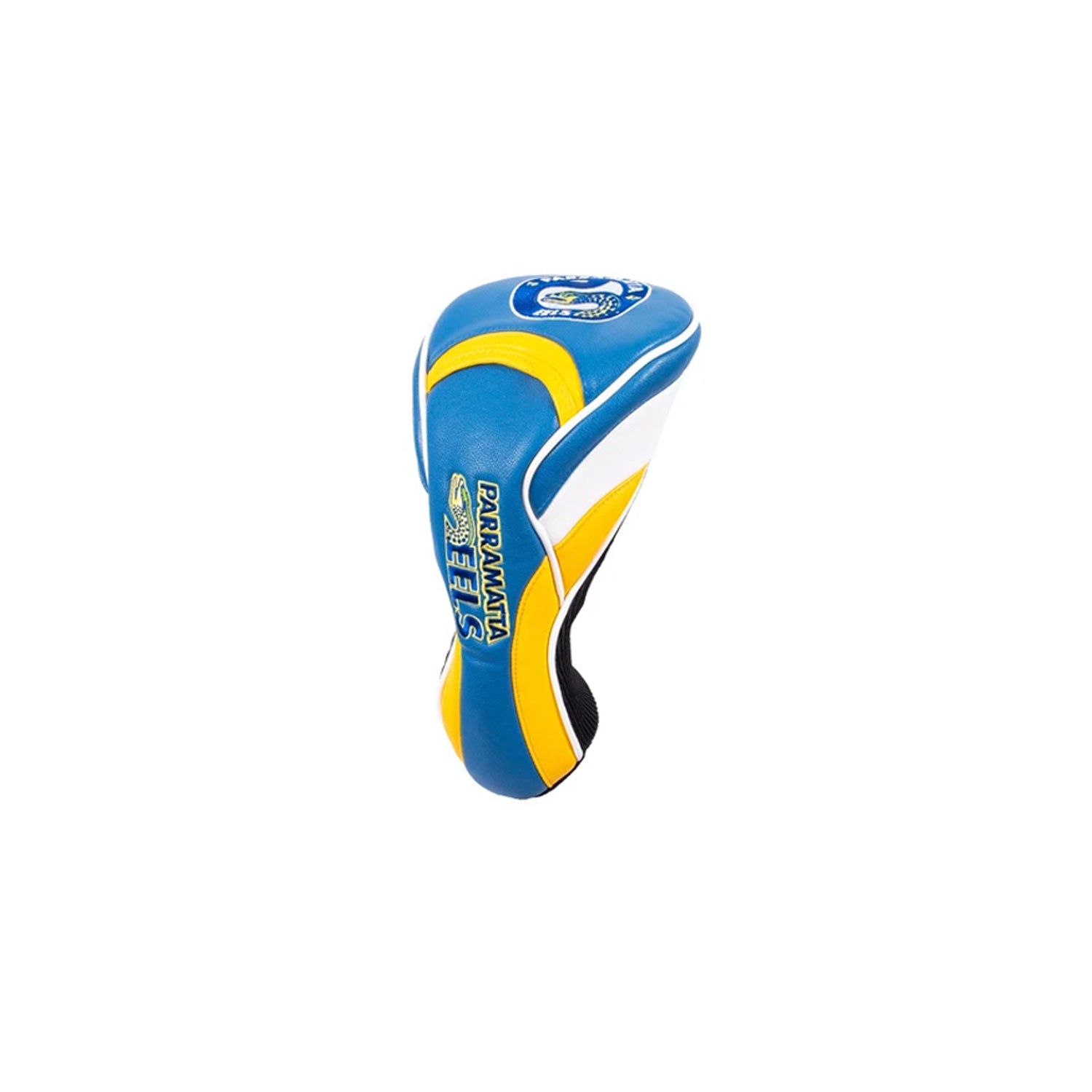 NRL DRIVER HEAD COVER_PARRAMATTA EELS_STUBBY CLUB
