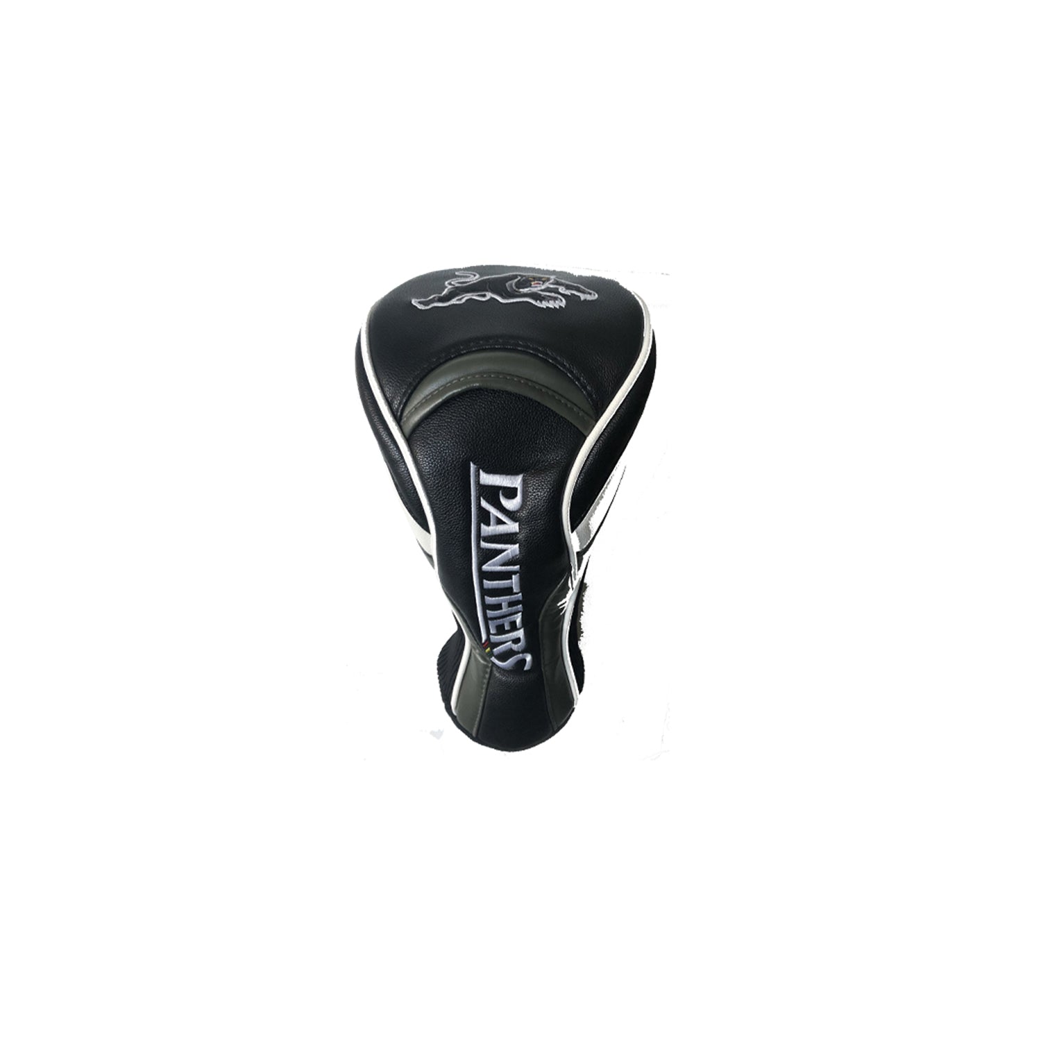 PENRITH PANTHERS NRL DRIVER HEAD COVER_PENRITH PANTHERS_STUBBY CLUB