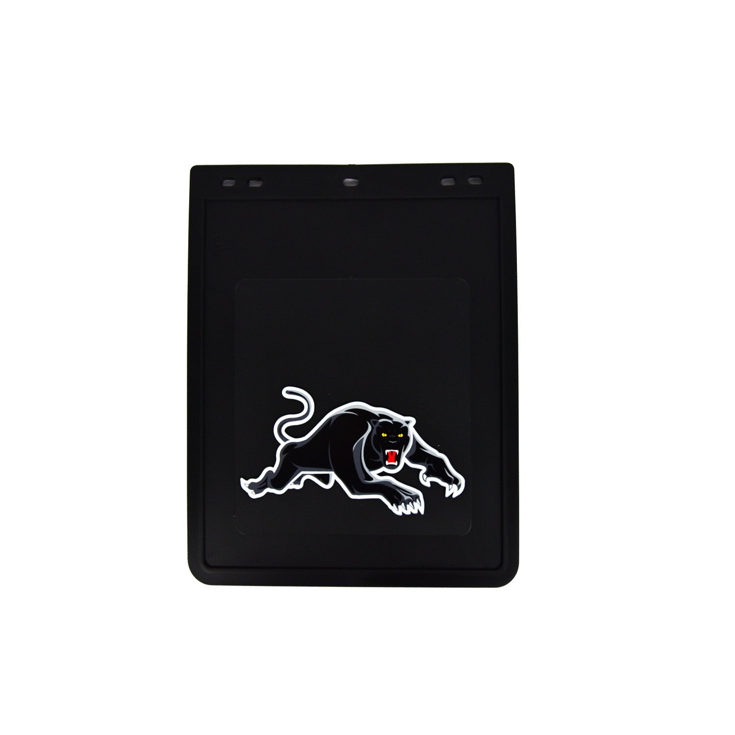 Penrith Panthers NRL Mud Flaps