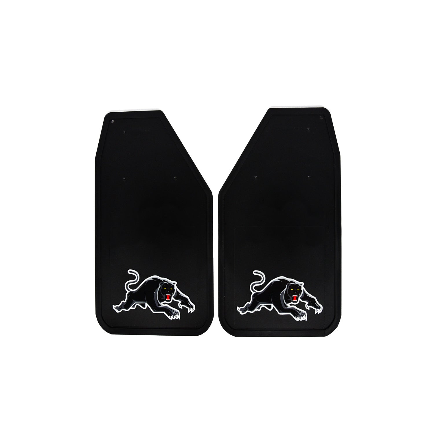 Penrith Panthers NRL Mud Flaps