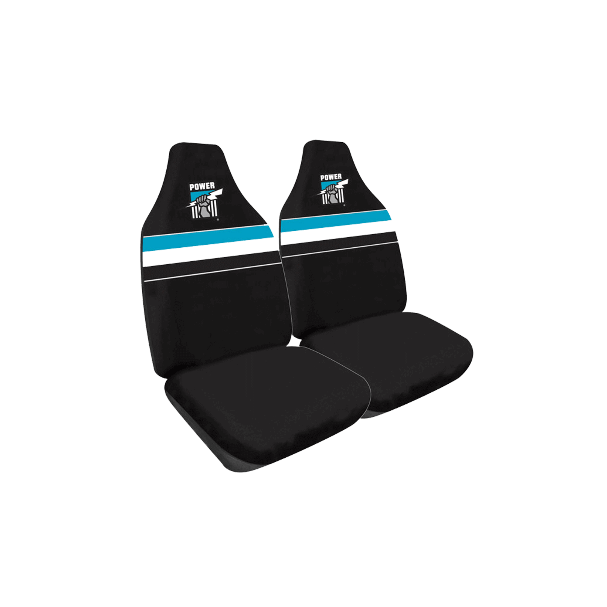 AFL Car Seat Covers