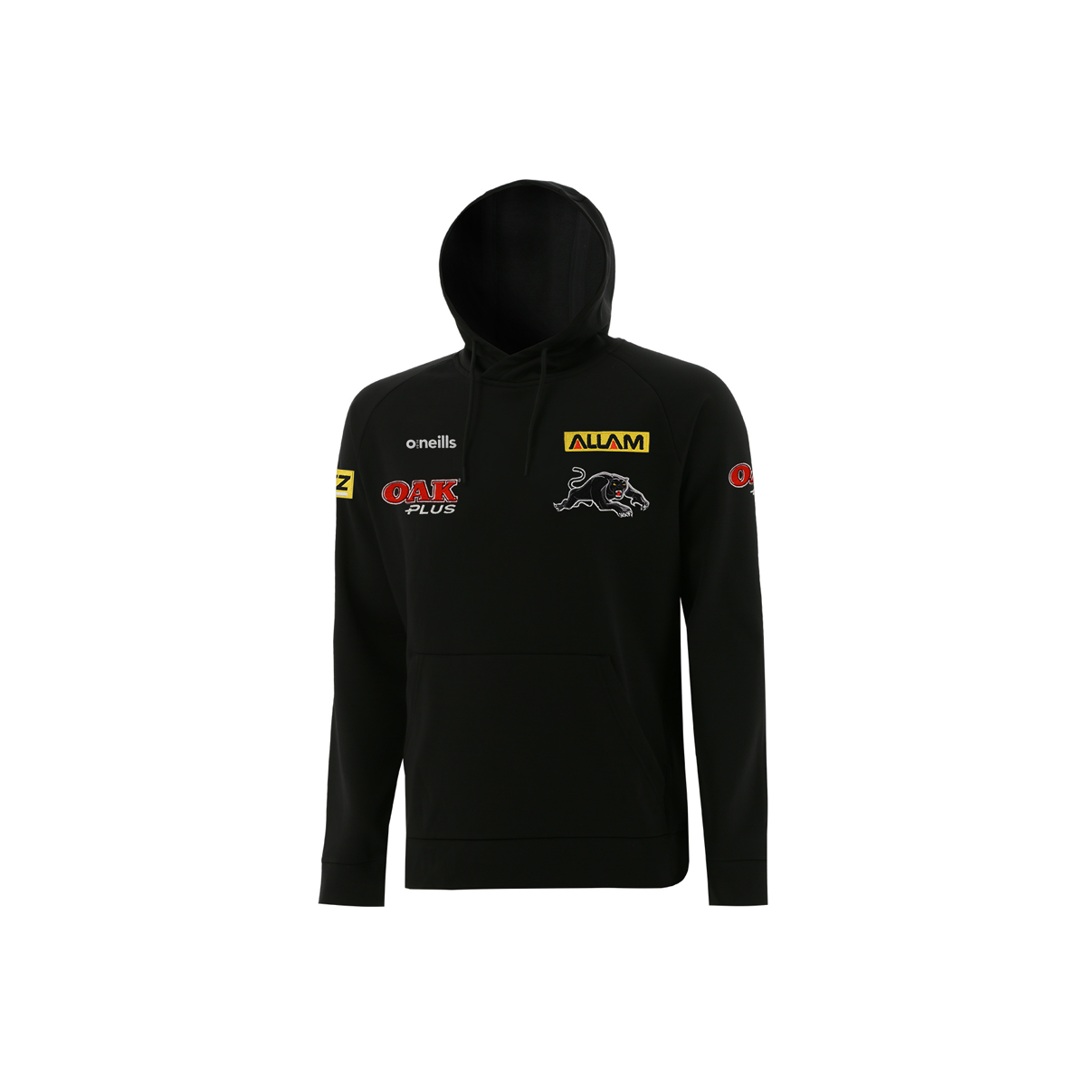 Penrith Panthers OH Fleece Hoodie 23
