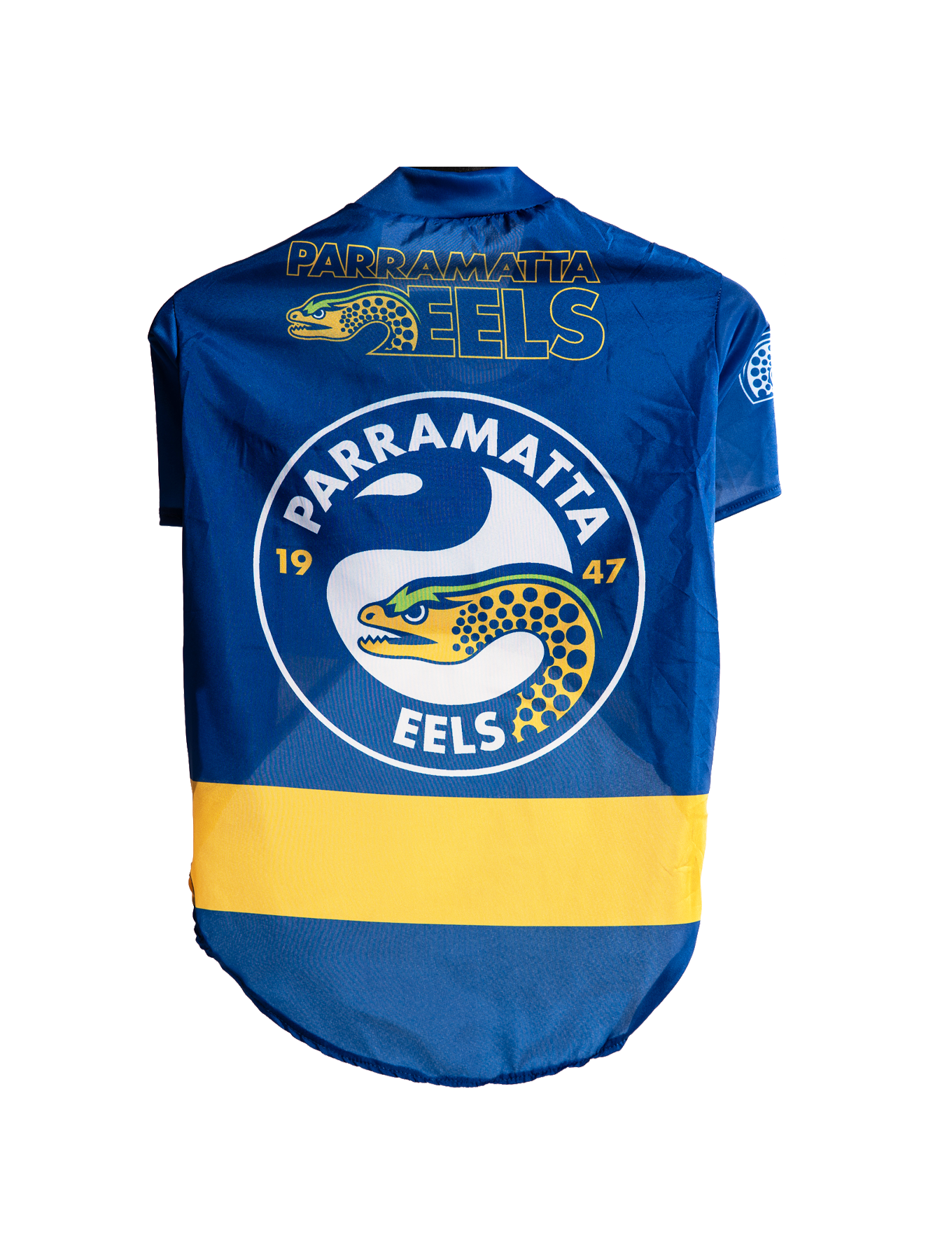 NRL Dog Jersey