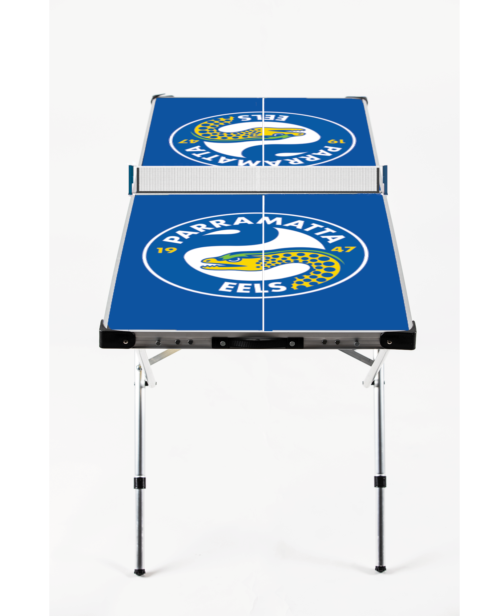 Parramatta Eels NRL Mini Table Tennis