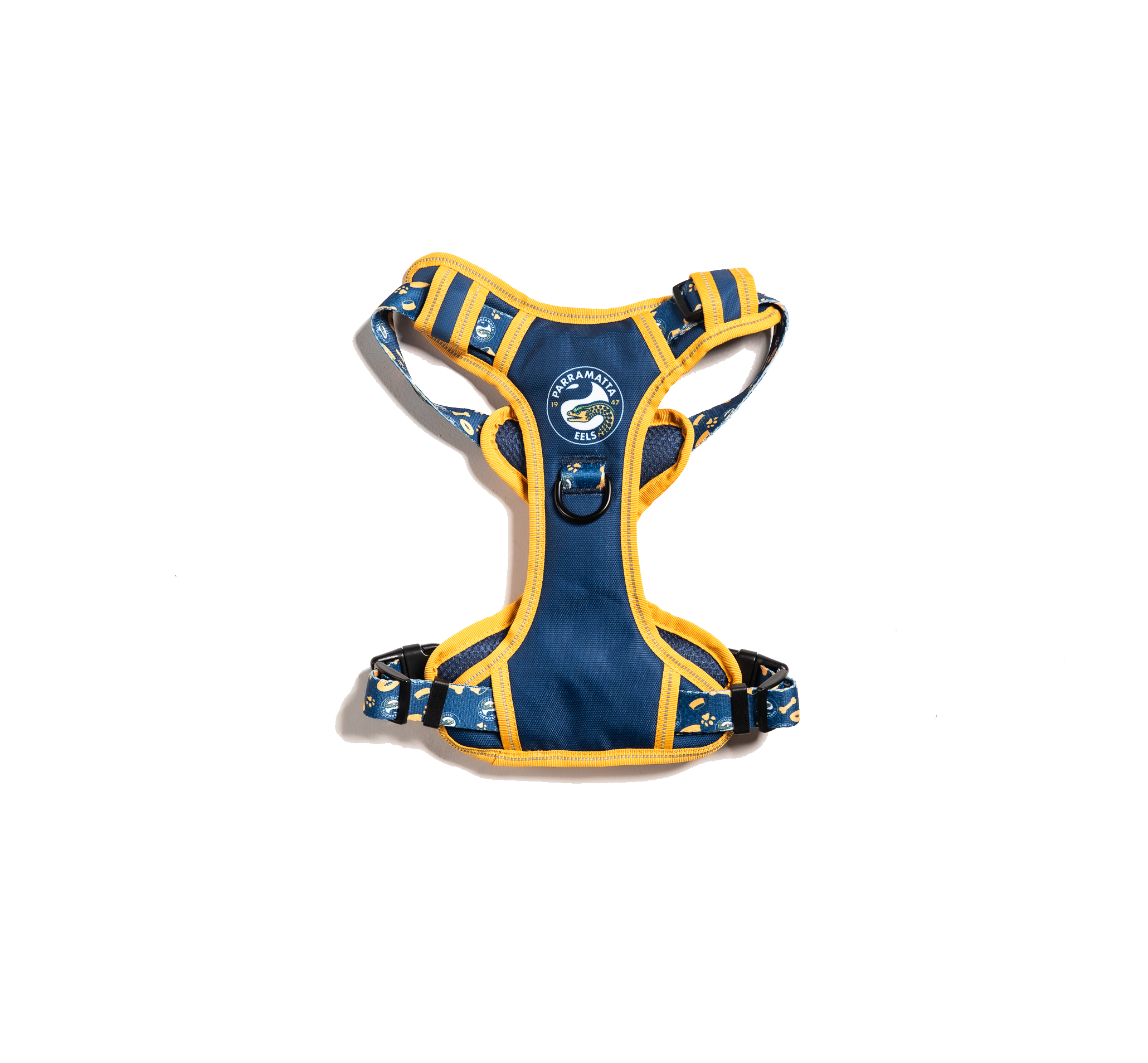 NRL Dog Harness
