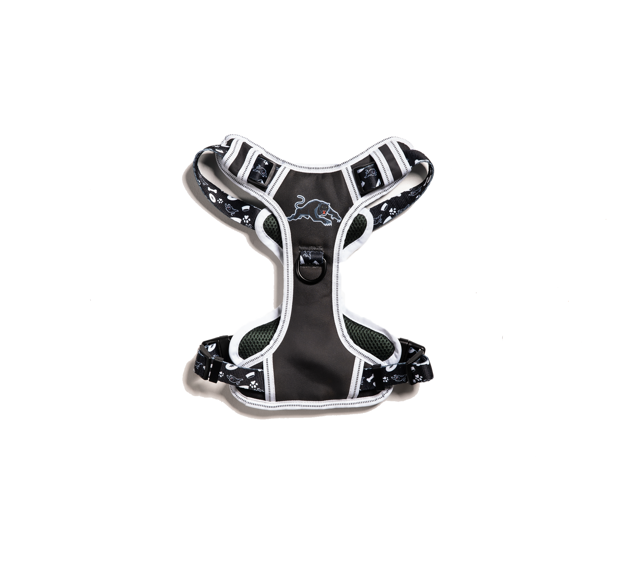 NRL Dog Harness