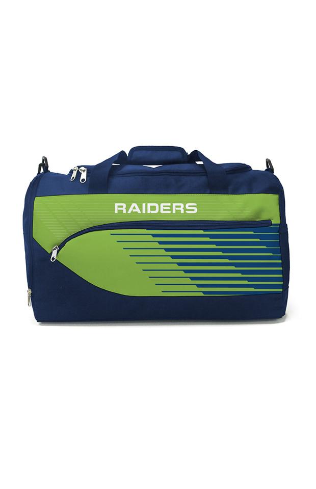 NRL SPORTS BAG_CANBERRA RAIDERS_STUBBY CLUB