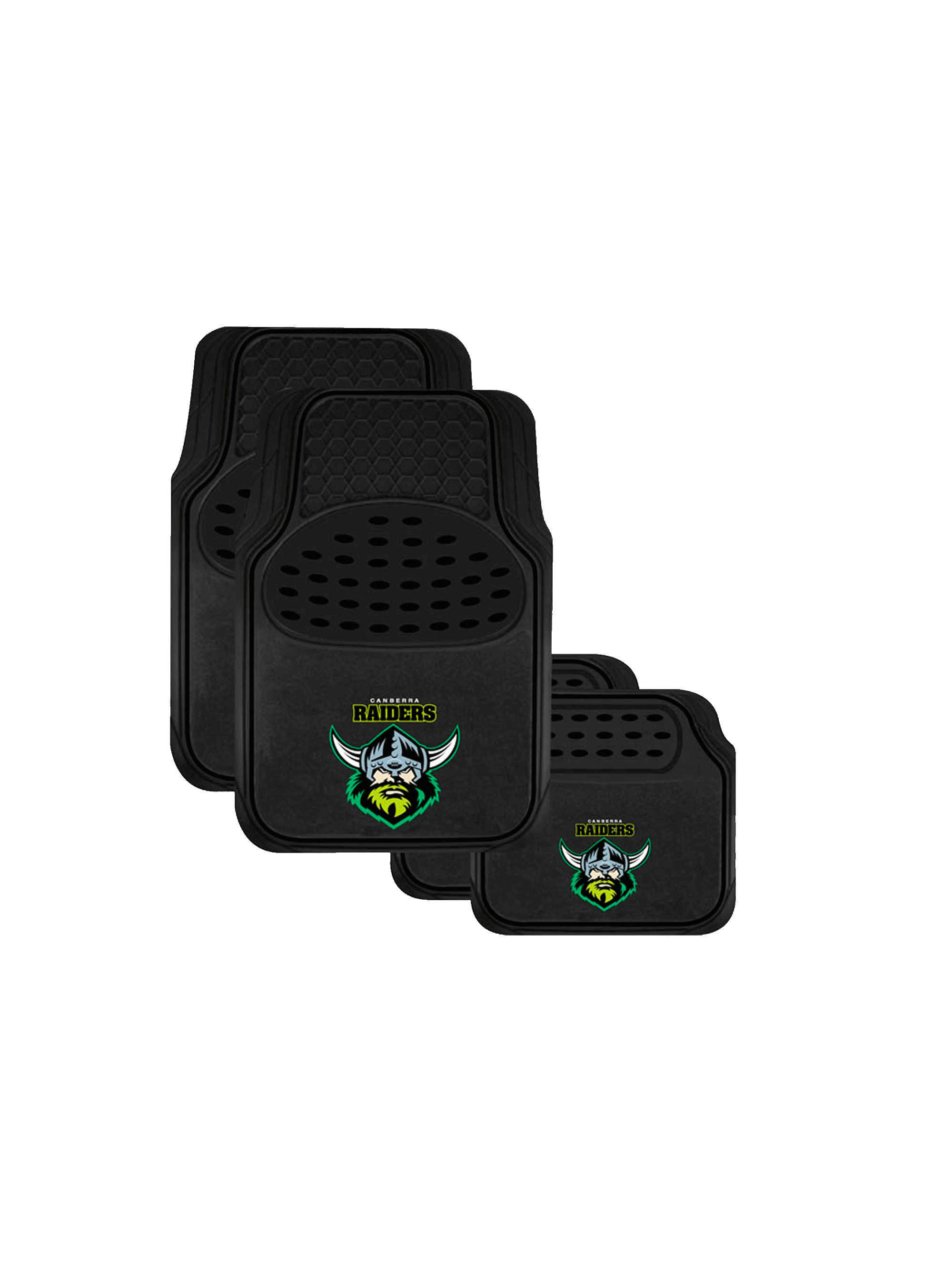 NRL Car Mats