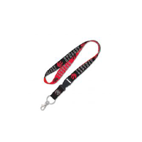 Toronto Raptors Lanyard With Detachable Buckle