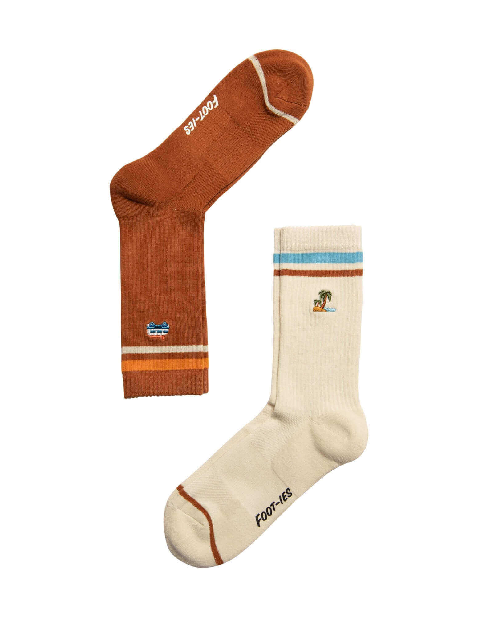 SNEAKER SOCK RANGE M/L_TEAM_STUBBY CLUB