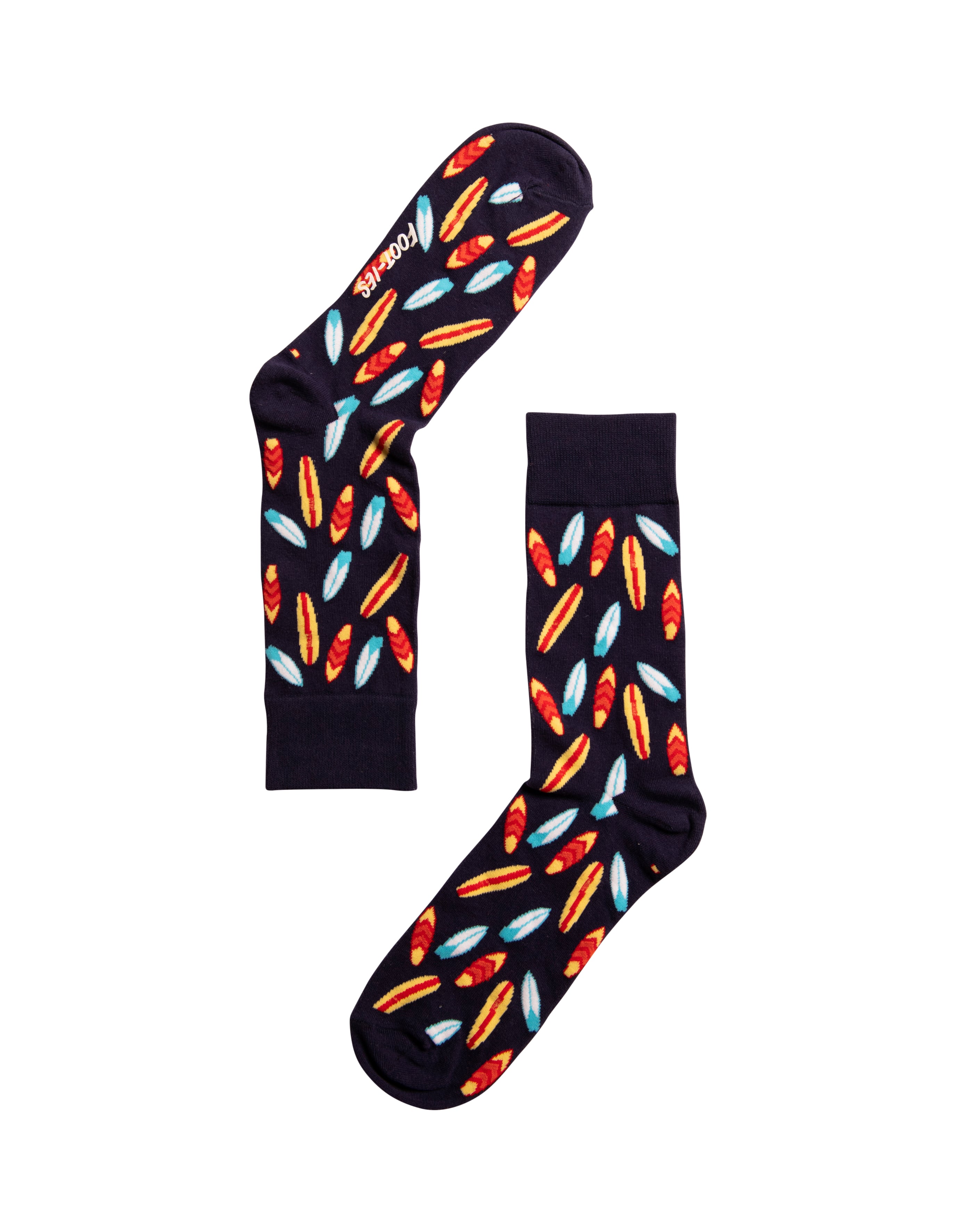 OTHER SOCKS RANGE M/L_TEAM_STUBBY CLUB