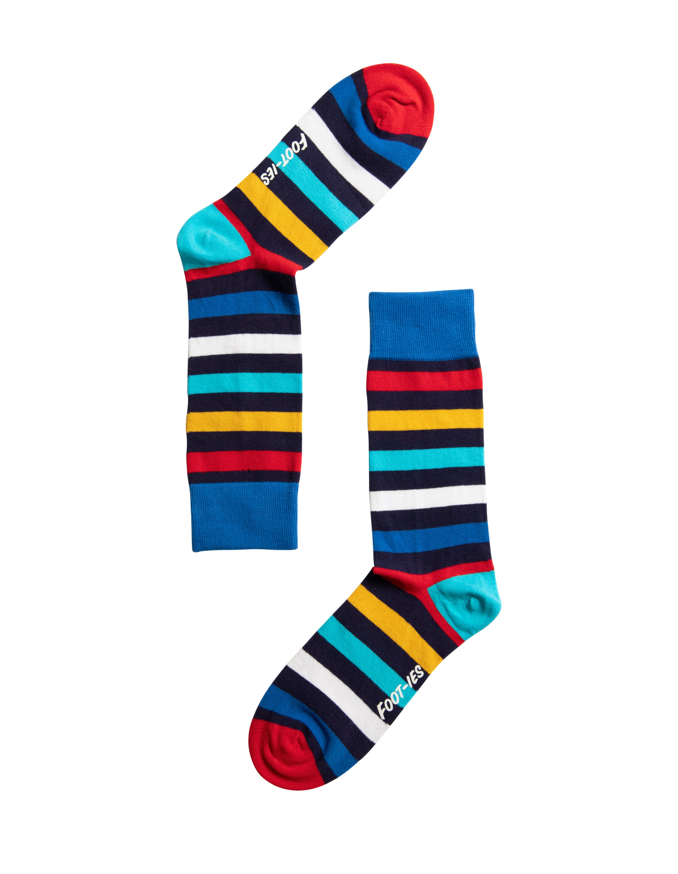 OTHER SOCKS RANGE M/L_TEAM_STUBBY CLUB