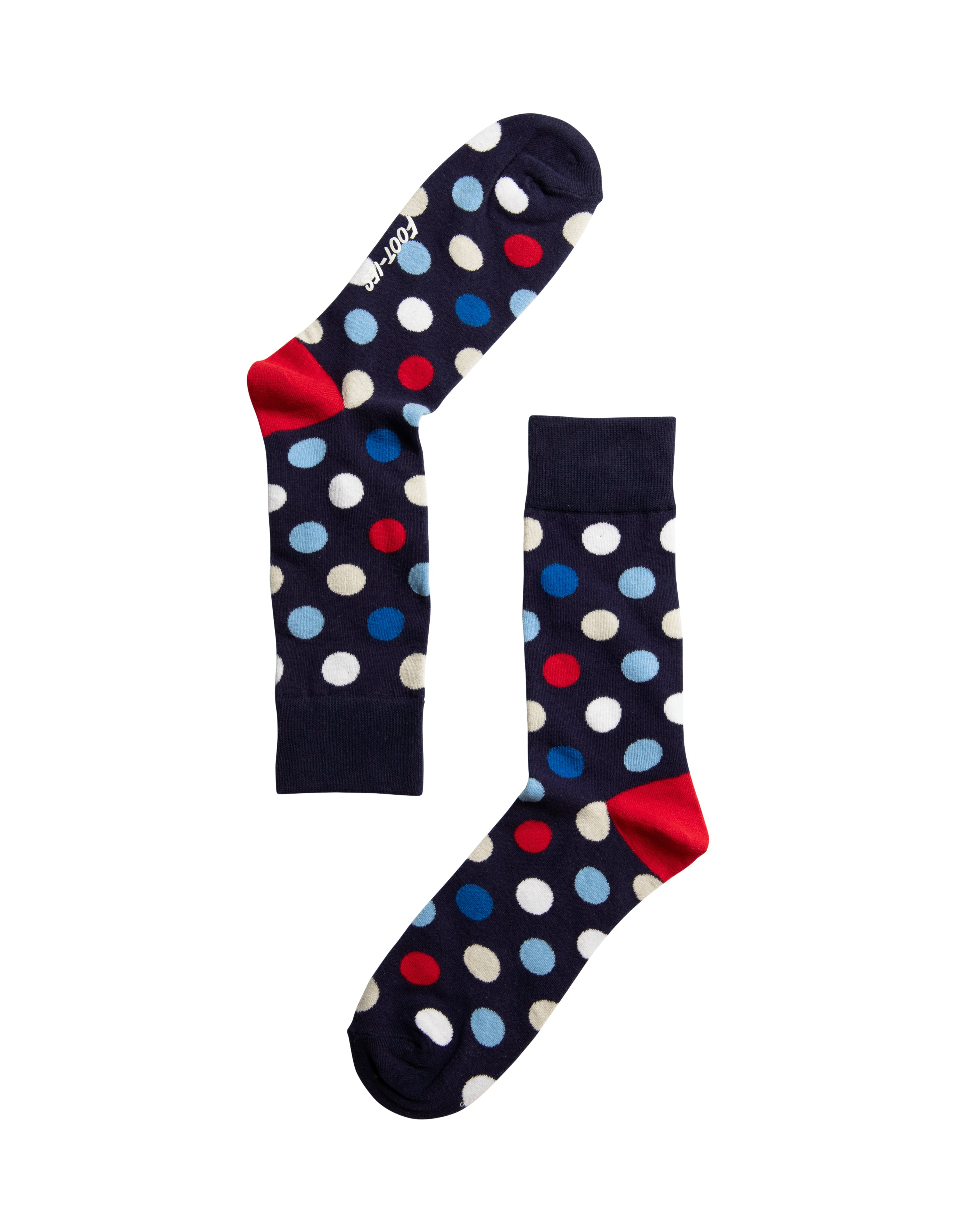 OTHER SOCKS RANGE M/L_TEAM_STUBBY CLUB