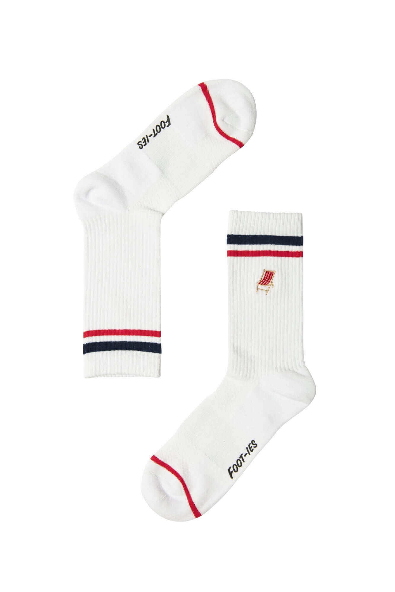SNEAKER SOCK RANGE M/L_TEAM_STUBBY CLUB