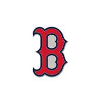 Boston Red Sox Cooling Towel 30cm x 75cm