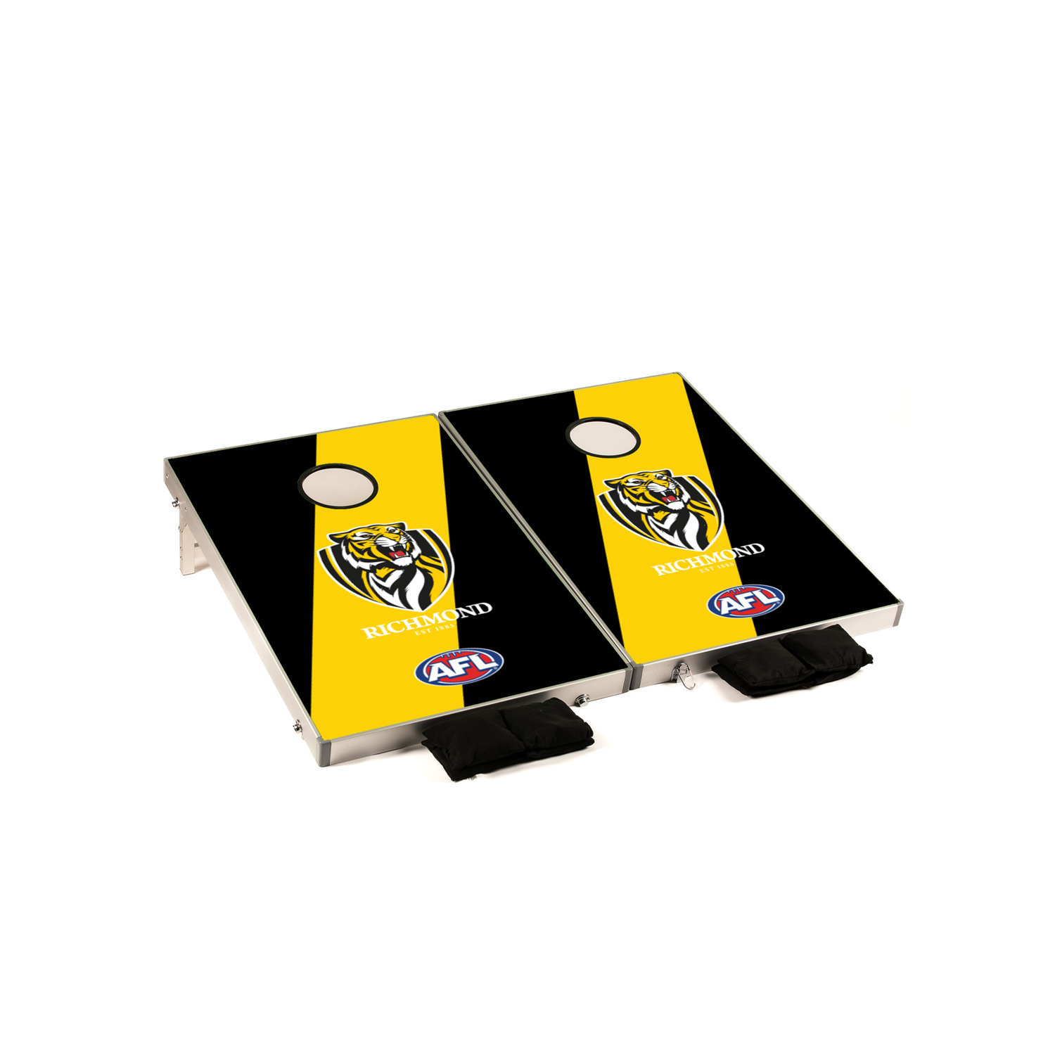 AFL Cornhole Board