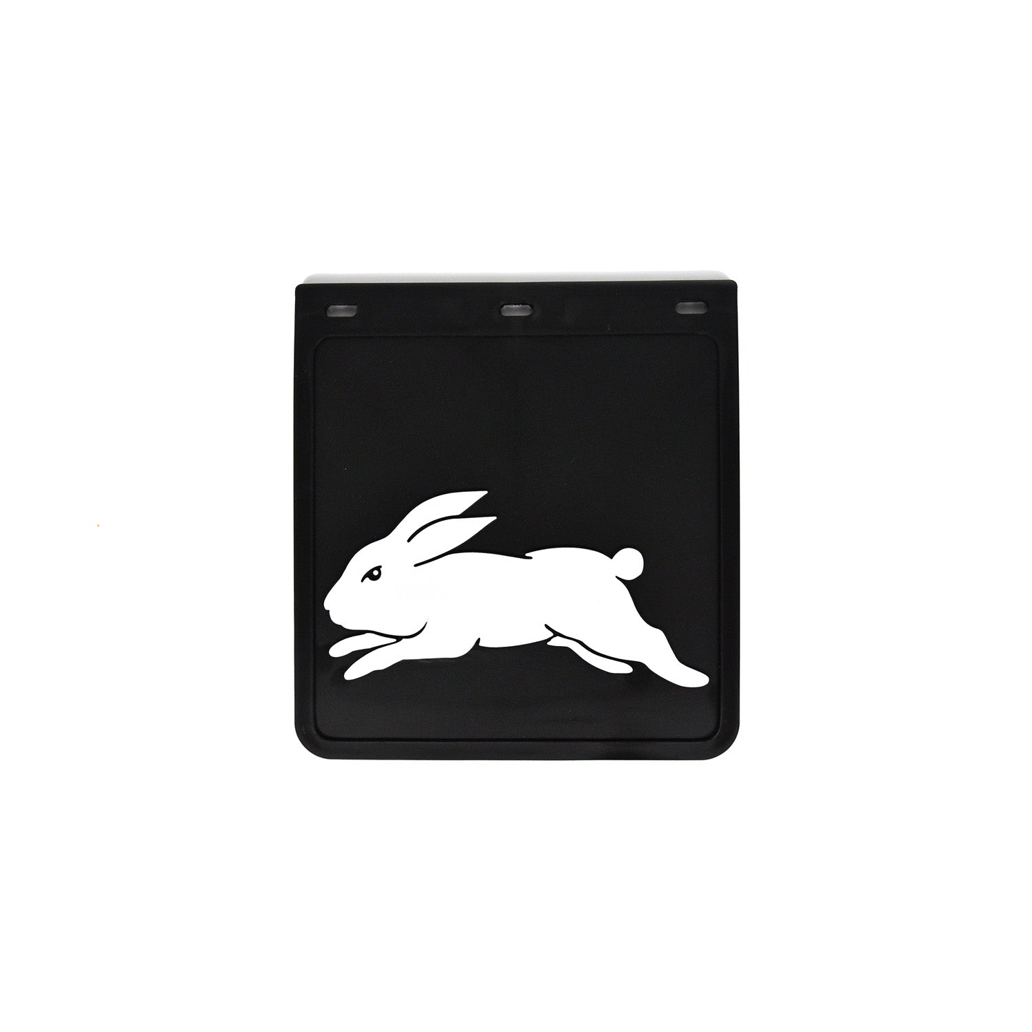 South Sydney Rabbitohs NRL Mud Flaps