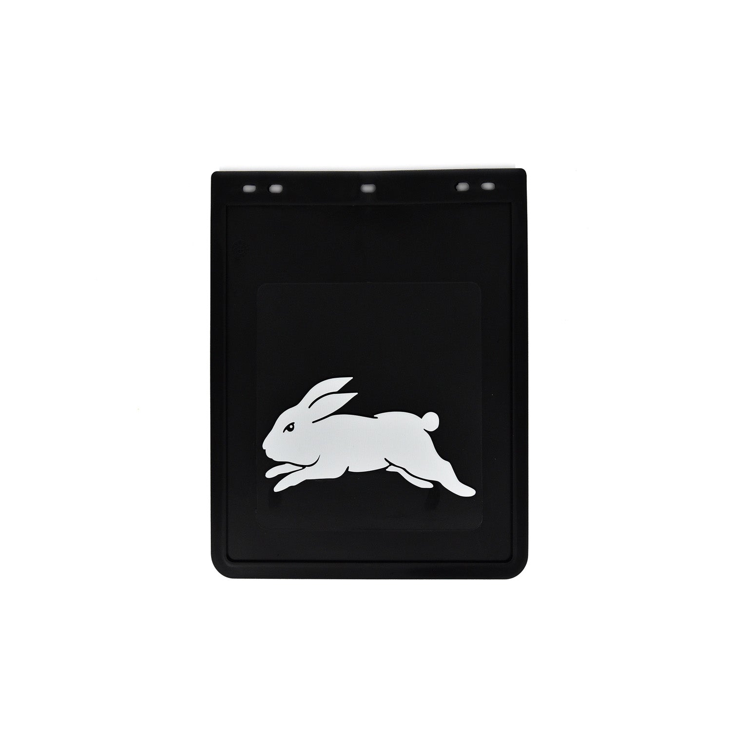 South Sydney Rabbitohs NRL Mud Flaps