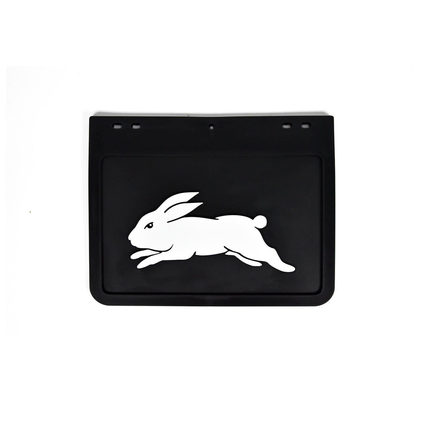 South Sydney Rabbitohs NRL Mud Flaps